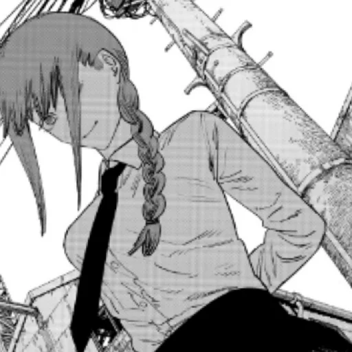 Стикер Benzopila3 - 1