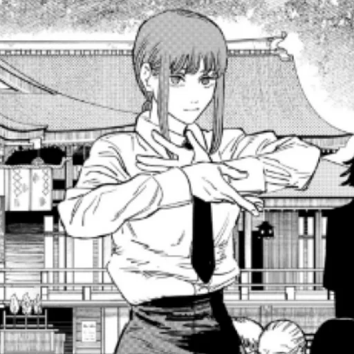 Стикер Benzopila3 - 1