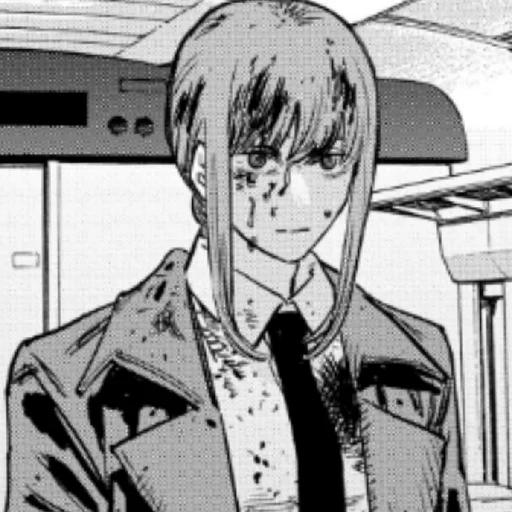 Стикер Benzopila3 - 1