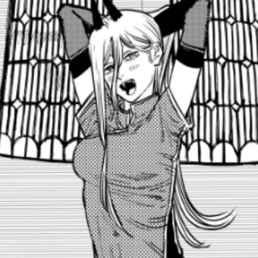 Sticker Benzopila3 - 1