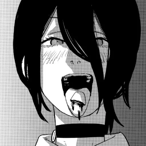 Sticker Benzopila3 - 1