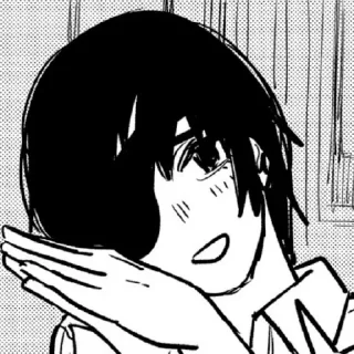 Стикер Бензопила 🥵 - 1