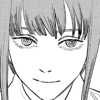 Стикер Бензопила 🥵 - 9