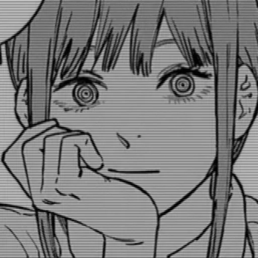 Sticker Benzopila_by_e4zybot - 1