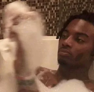 Sticker BeoLo Gang - 1