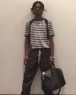 Sticker BeoLo Gang - 2