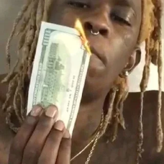 Sticker BeoLo Gang - 8