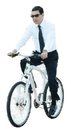 колесо транспорт Человек