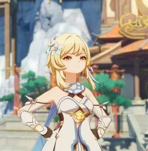 аниме мультфильм вымышленный персонаж