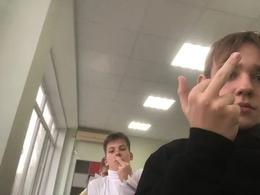 Человек человеческое лицо стена