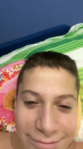 человеческое лицо Человек селфи