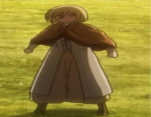 трава мультфильм мультипликация