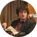 Bernard Black - человеческое лицо