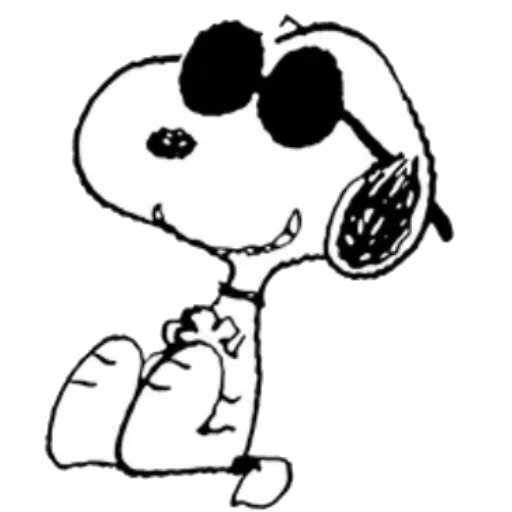 Стикер Bero_TM - 1