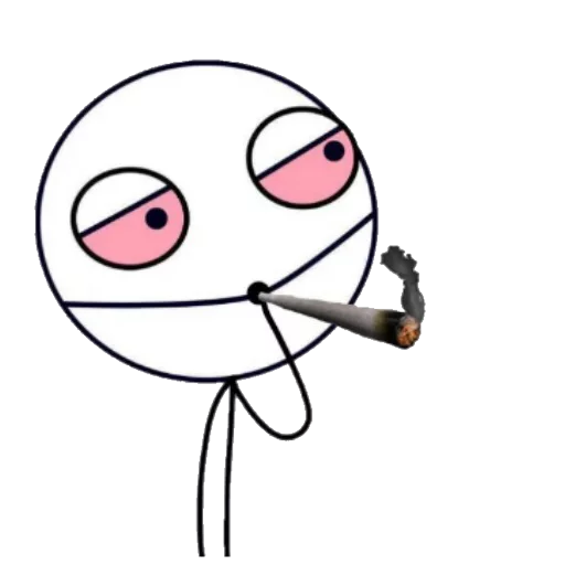 Стикер Bero_TM - 1