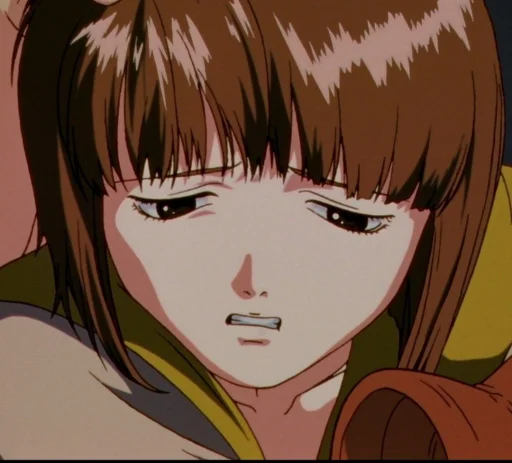 Sticker Berserk 1997 - 11