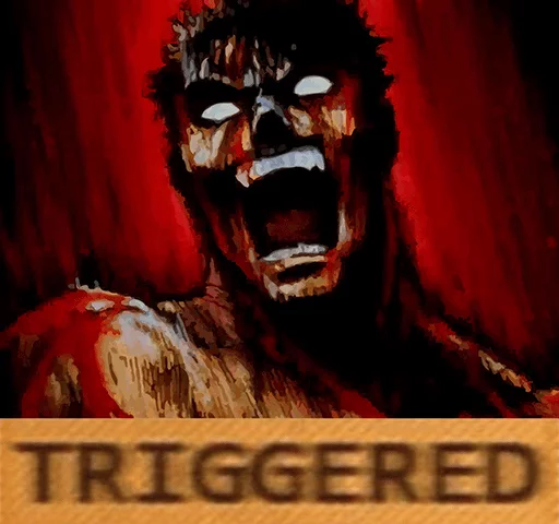 СМС плакат ужас