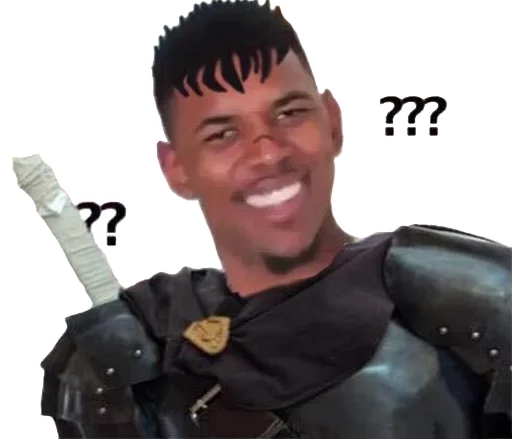 human face cartoon fictional character