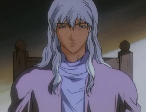 Berserk - 