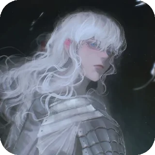 Sticker Berserker - 1