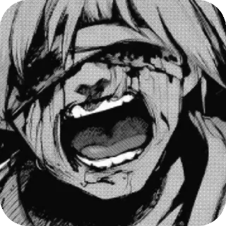 Sticker Berserker - 10