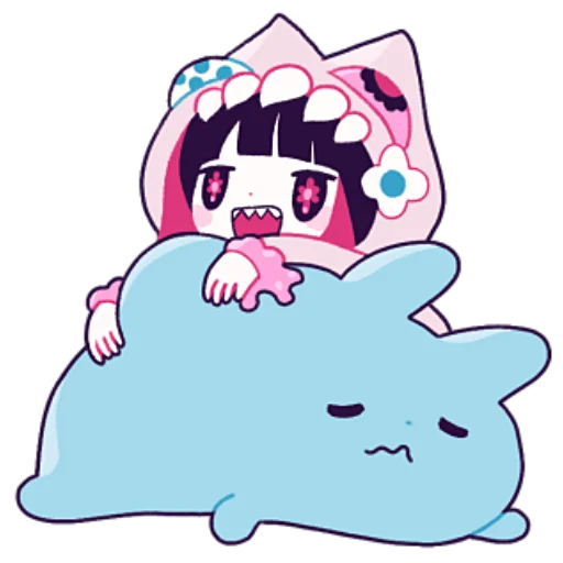 Стикер BertaTian - 1