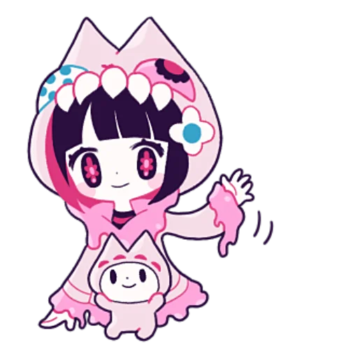 Стикер BertaTian - 1