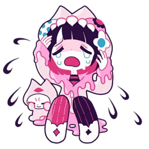 Стикер BertaTian - 1