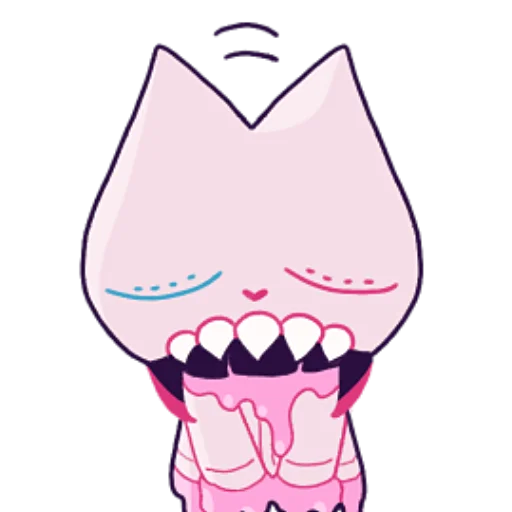 Стикер BertaTian - 1