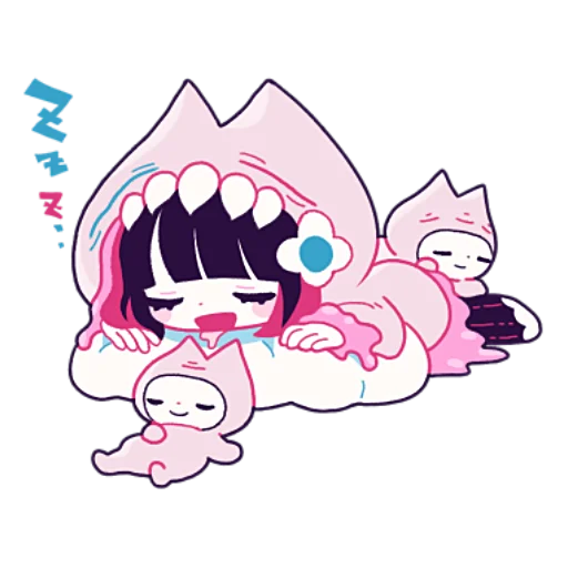 Стикер BertaTian - 1