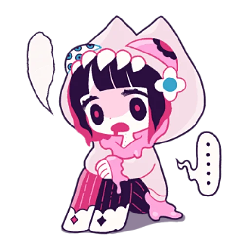 Стикер BertaTian - 1