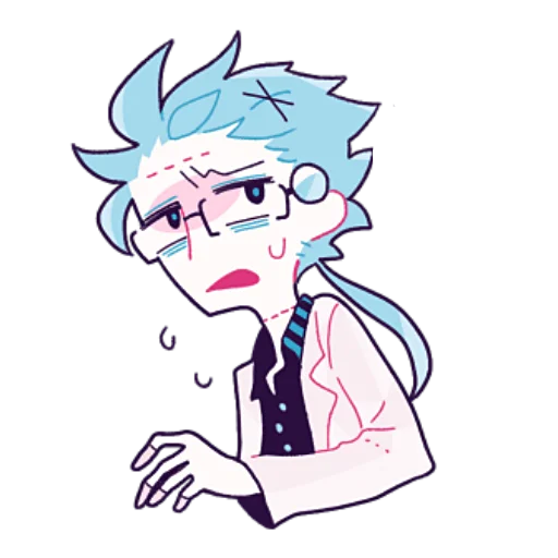 Стикер BertaTian - 1