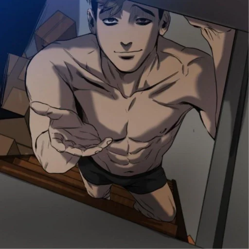 Беседы на лавочке - 