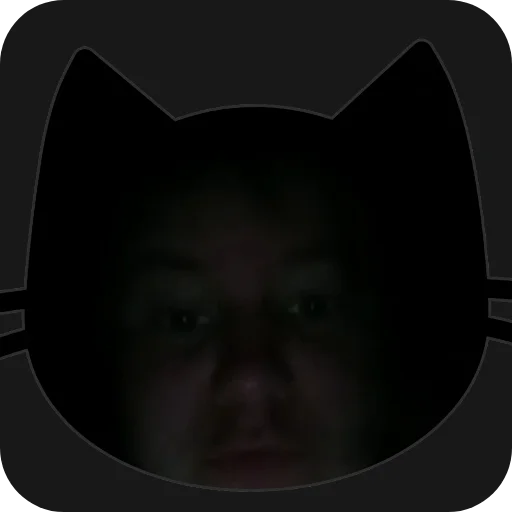 Sticker BeshrebetnyjBegemot - 1