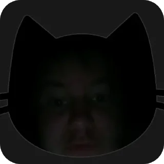 Sticker Бесхребетный бегемот - 4