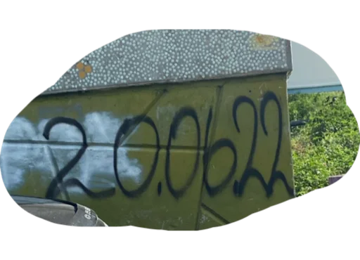 Стикер Besoyob55 - 1