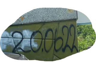 Стикер Бесоёбы - 6