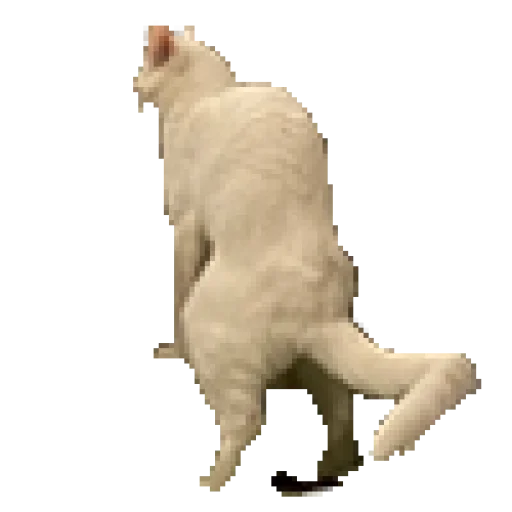 Стикер Besperde1 - 1