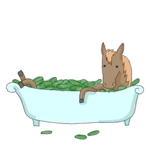 Стикер Besperde1 - 1