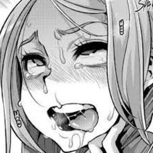 Стикер Anime Stic @animeprofilepics - 10