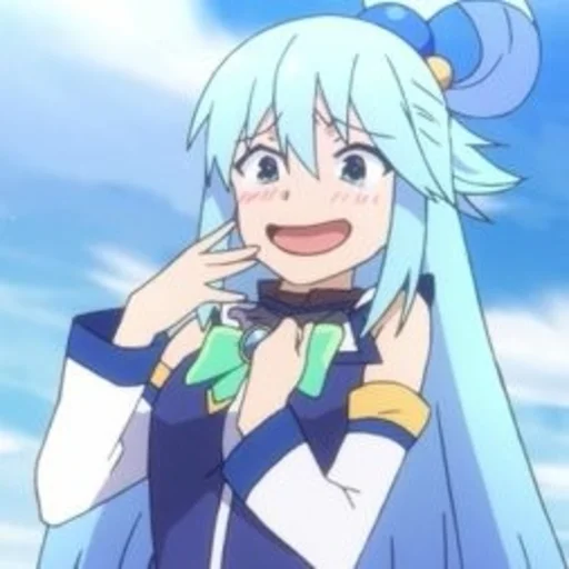 Стикер Anime Stic @animeprofilepics - 8