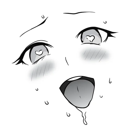 Стикер Anime Stic @animeprofilepics - 7