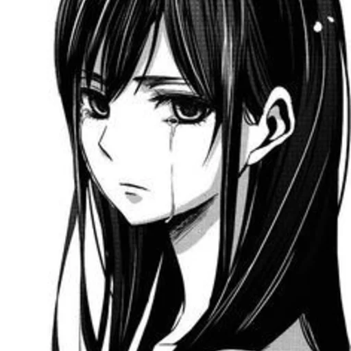 Стикер Anime Stic @animeprofilepics - 6