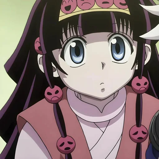 Стикер Anime Stic @animeprofilepics - 3