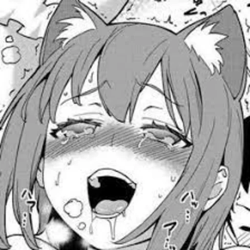 Стикер Anime Stic @animeprofilepics - 2