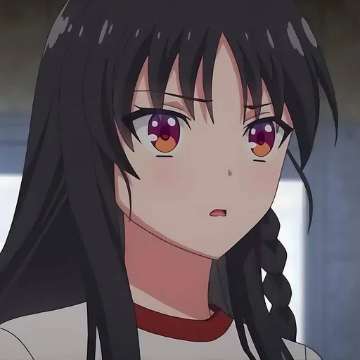 Стикер Anime Stic @animeprofilepics - 1