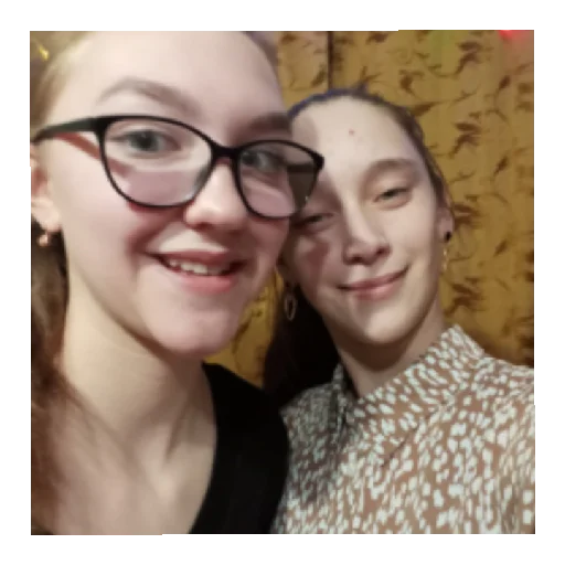 Стикер BestFrejnds1 - 1