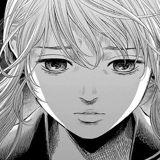 аниме эскиз мультфильм