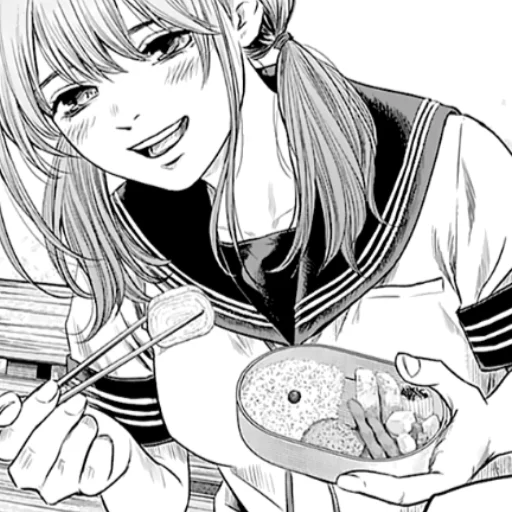 эскиз иллюстрация рисование