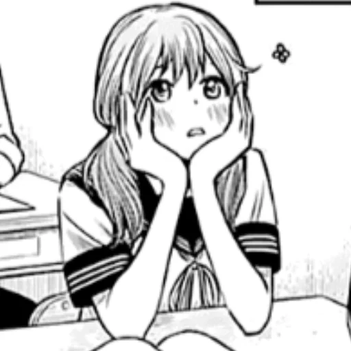 эскиз иллюстрация мультфильм